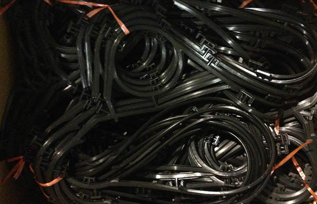 碰到板式換熱器膠墊老化問(wèn)題時(shí)該怎么解決？